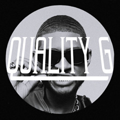 Quality G - Yeah! (edit) FREE DOWNLOAD