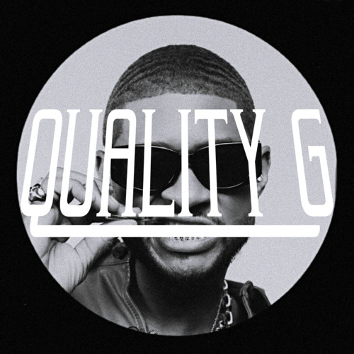 Quality G - Yeah! (edit) FREE DOWNLOAD