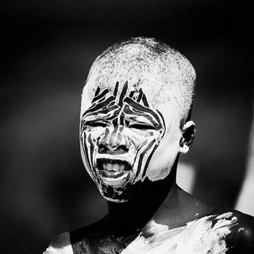 Shaman