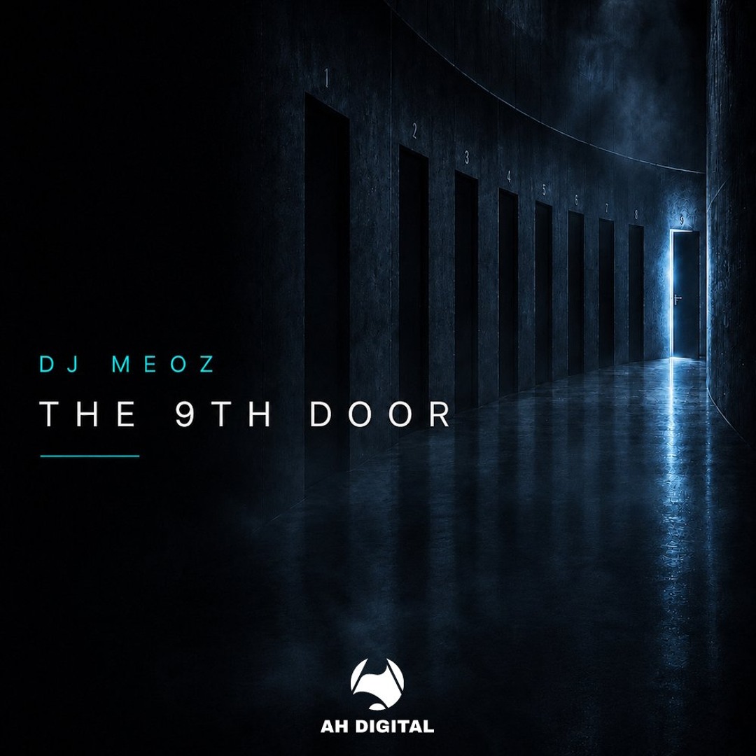 Stream Dj Meoz - Time Machine (Original Mix) by AH Digital