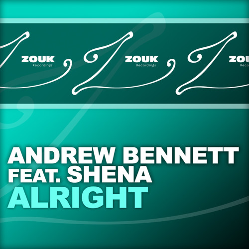 Alright (Radio Edit) [feat. Shena]