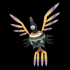 silly pokemon town song thing idk