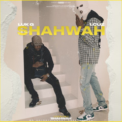 SHAHWAH (feat. Yei Gonzalez)