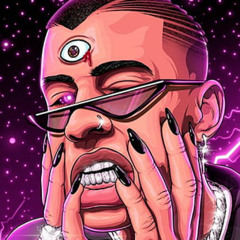 Maximum Nuevayol  Jersey Club