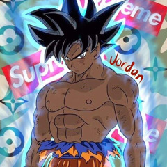 shootin all the opps yea i will not stop // ultra instinct (freestyle)