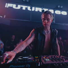 [TRIPLE SIX CLUB] future.666 All Night Long Techno Set
