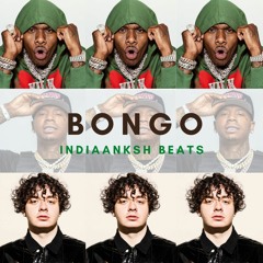 INDIAANKSH - BONGO | BUY FROM THE GIVEN LINK