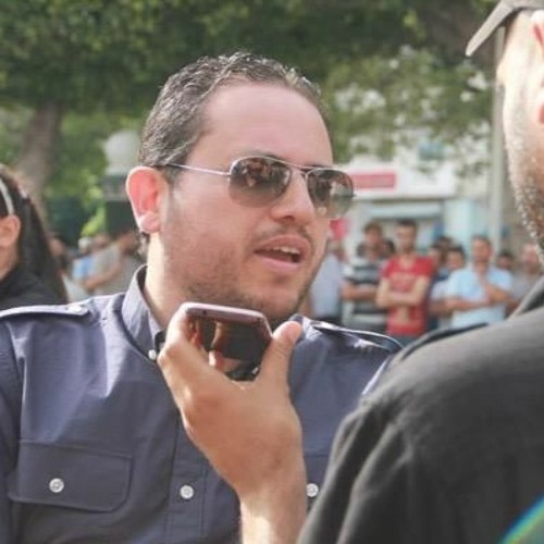 Tarek Kahlaoui on the Arab Spring and Politics in Tunisia