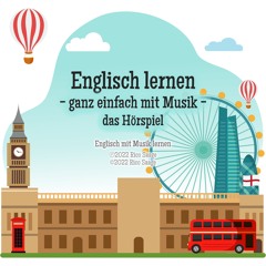 Sich vorstellen (Teil 5)
