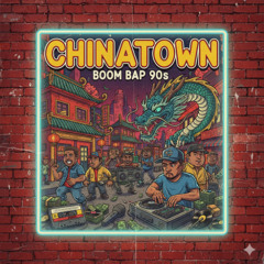 The Weight of the Word - Boom Bap Hip Hop 90s