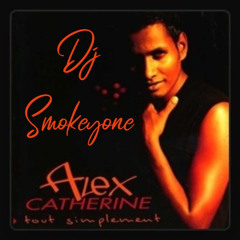 Mix Dj Smokeyone Best Of Alex catherine