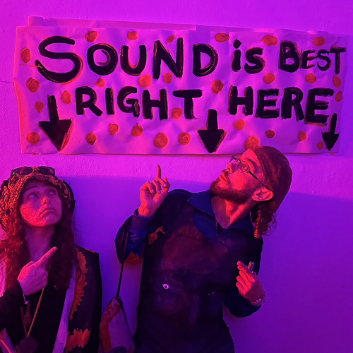 Singalong in Futureworld