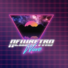 New Wave Retro//Synthwave