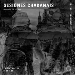 Sesiones Chakanais / Ombligo