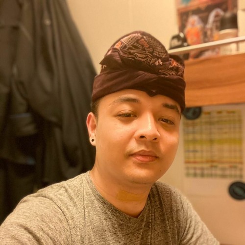 Kapal Oleng Spesial Keysan NRC 2023 - DJ EggikAnugrah