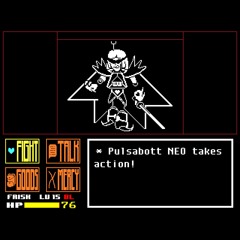 UNDERSWAP: Boss Rush - Ultimate "NEO" Warrior