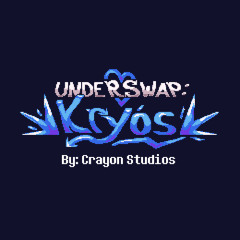 [Underswap: krýos] Cameras rolling!