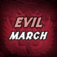 Kevin MacLeod - Evil March (Action Musik) [CC BY 3.0]