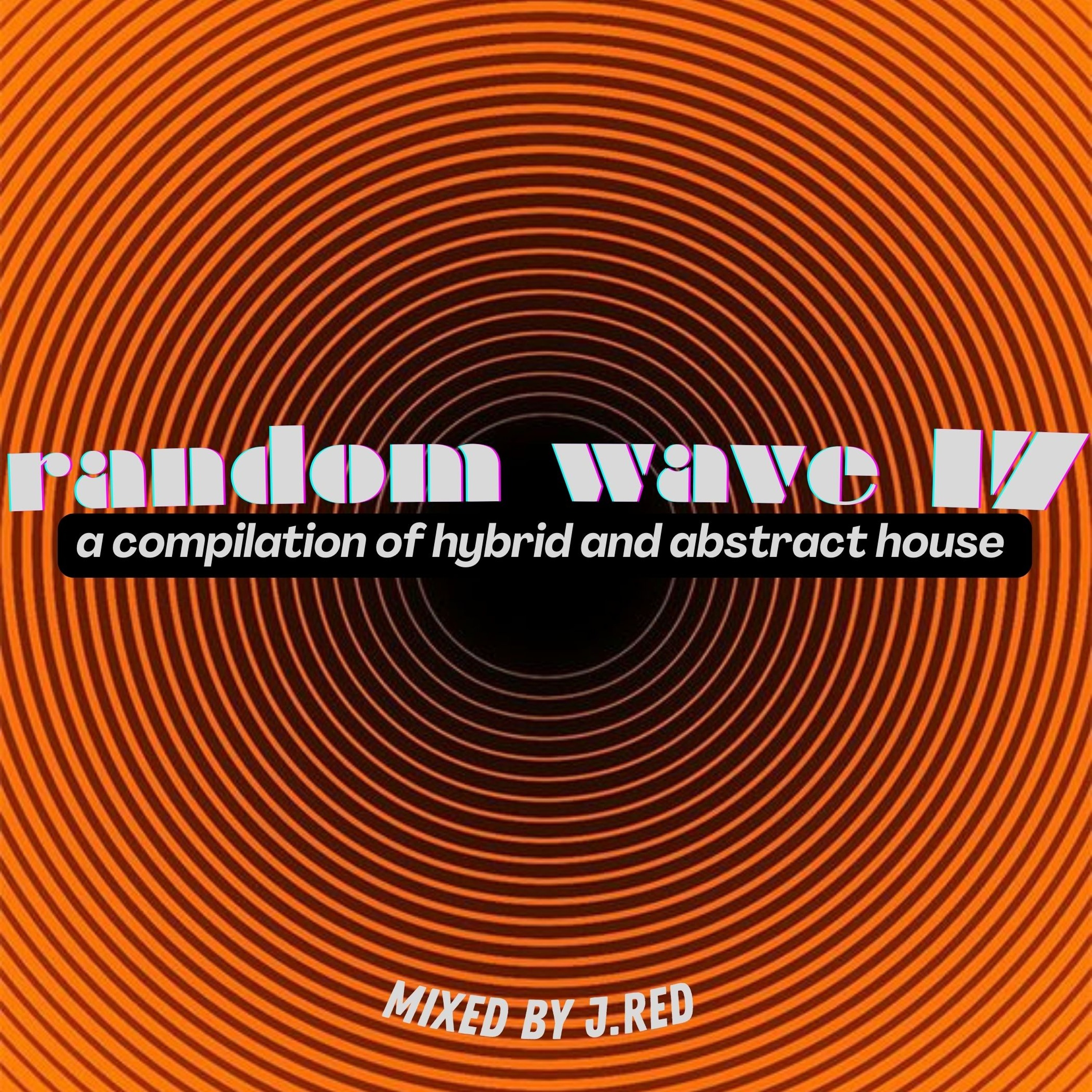 Random Wave 17 by J.Red episode artwork