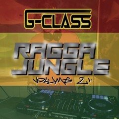 Ragga Jungle V2