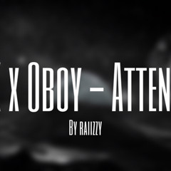 PLK x Oboy - Attentat (Slowed/Reverb) by raiizzy