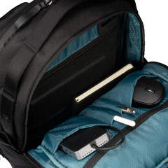 Techstination interview: Innovative backpacks and tech gear from Targus and Hyper for the holidays