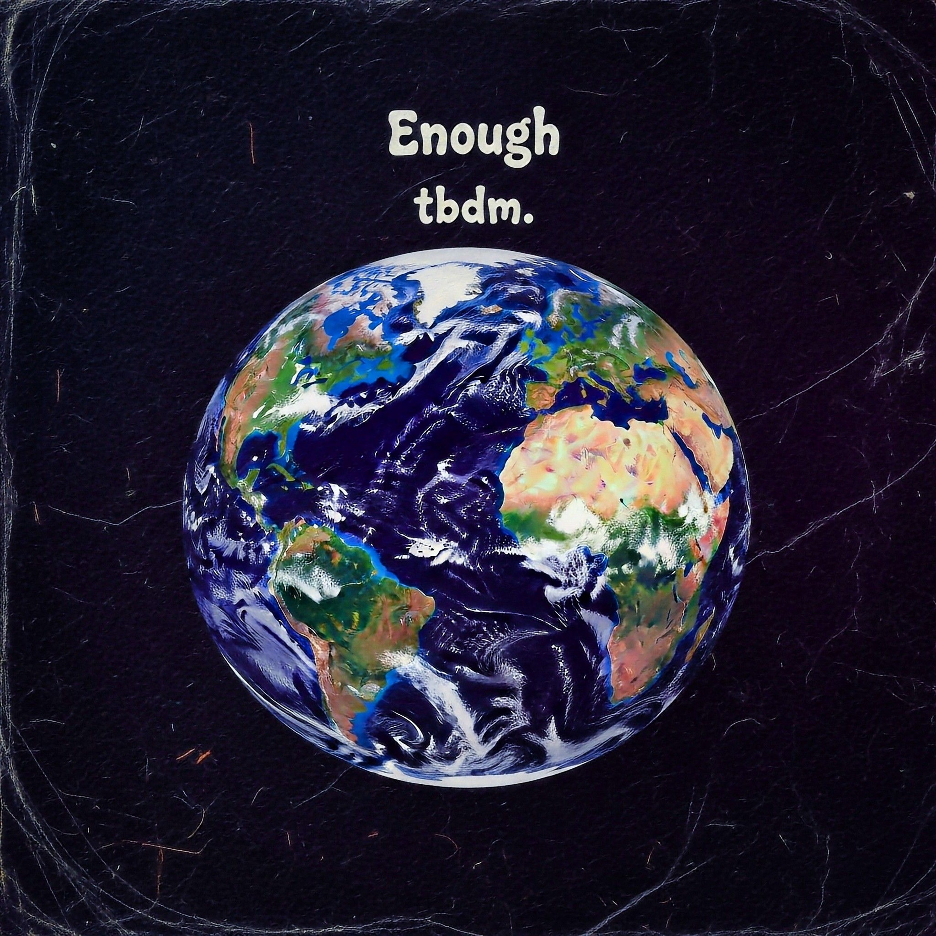 Enough episode artwork