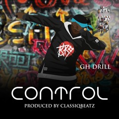 Control (Prd By Classiqbeats)