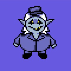 04 - Jevil [Book 1]