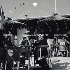 The Odds with Lo A.M. b2b PTR @ GIMIC - 10 December 2025