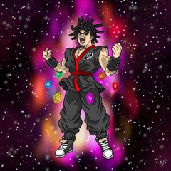 Atomic (feat. 0FFWHIT3)