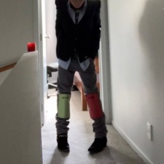 i knew from the start