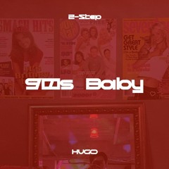 90s Baby - #2-Step, #UKG, #130bpm