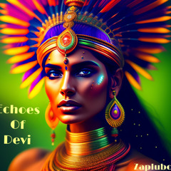 Echoes of Devi (progressive psytrance)