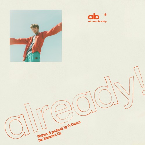 already!