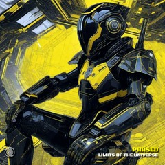 Phased - Limits Of The Universe (Original Mix) 160Kbps