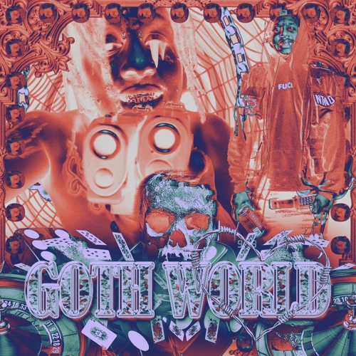 ☠️Prod WhiteTrvsh☠️