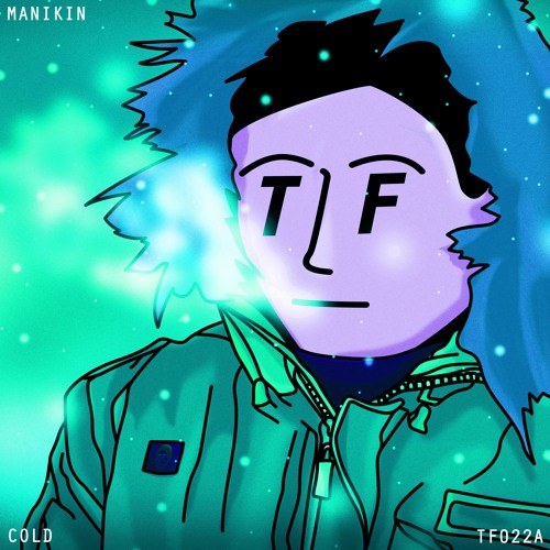 Manikin - Cold