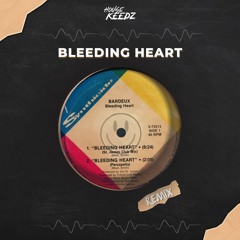 Housekeedz - Bleeding Heart [FREE DOWNLOAD]