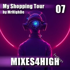 My Shopping Tour - Volume 07