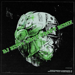 Emperor - Pay The Price (ft. Freddy B)(DJ KEPI WAVY GRAVY REMIX)