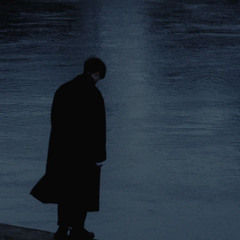 ‎⁨والله ما أخبر إنه دخل قلبي الخوف!