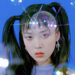 bibi - life is a bi... (slowed + reverb)