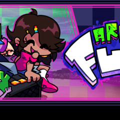 Insert Disc - ArrowFunk B-Demo