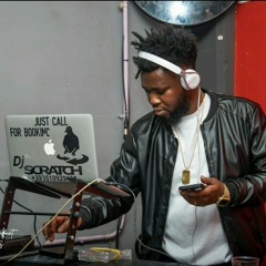 DJ SCRATCH OLD GHANA 🇬🇭  AND NIGERIA 🇳🇬 MIX ENJOY 😉