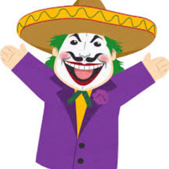 Mexican Joker Hoe (DEMO)