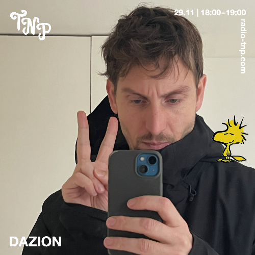 Dazion