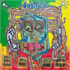 The JahRich Project (2025)