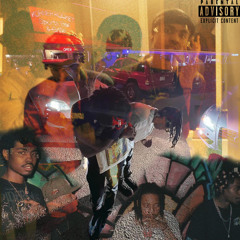 Shit Talkin' (Spliff XXX, Elm$, Kuma Stix)