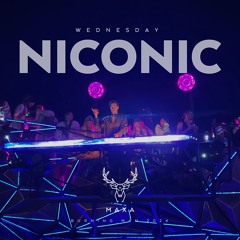 Niconic - Maxa - Burning Man 2024